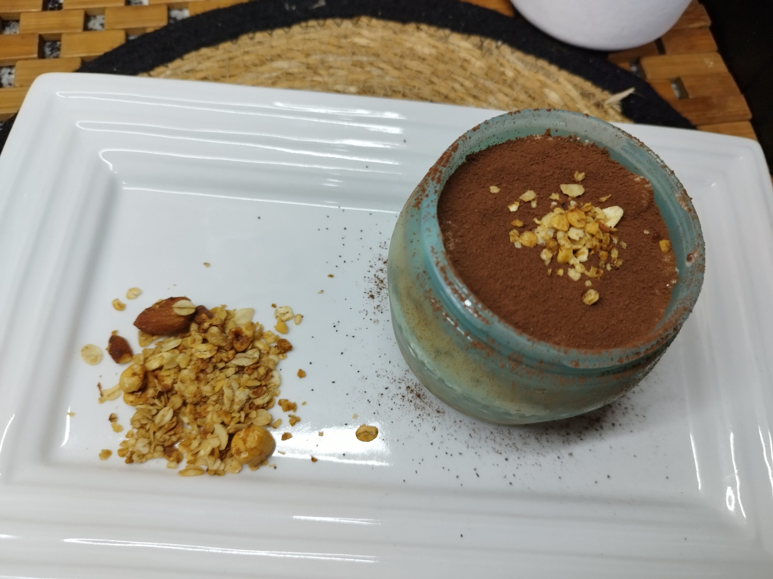 Overnight de Tiramissù